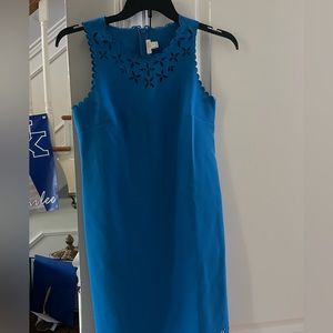 Jcrew business dress